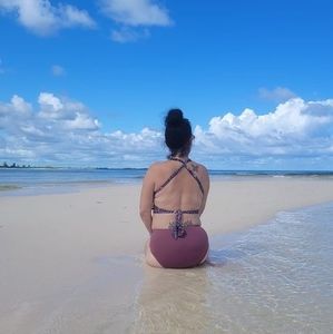 Meet your Posher, Nadia